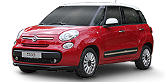 500L (199) 2012